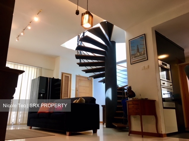 The Alcove (D14), Apartment #176555952